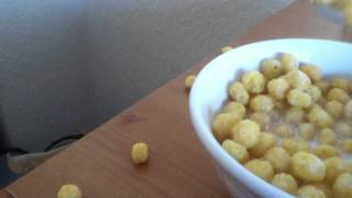 Spoon Review 2- Authentic Cereal & Stirring Spoon + Test