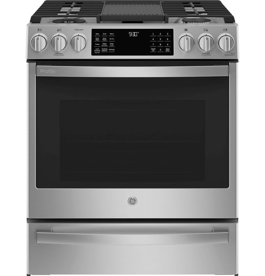 ge-profile-30-fingerprint-resistant-stainless-steel-slide-in-dual-fuel-range-1