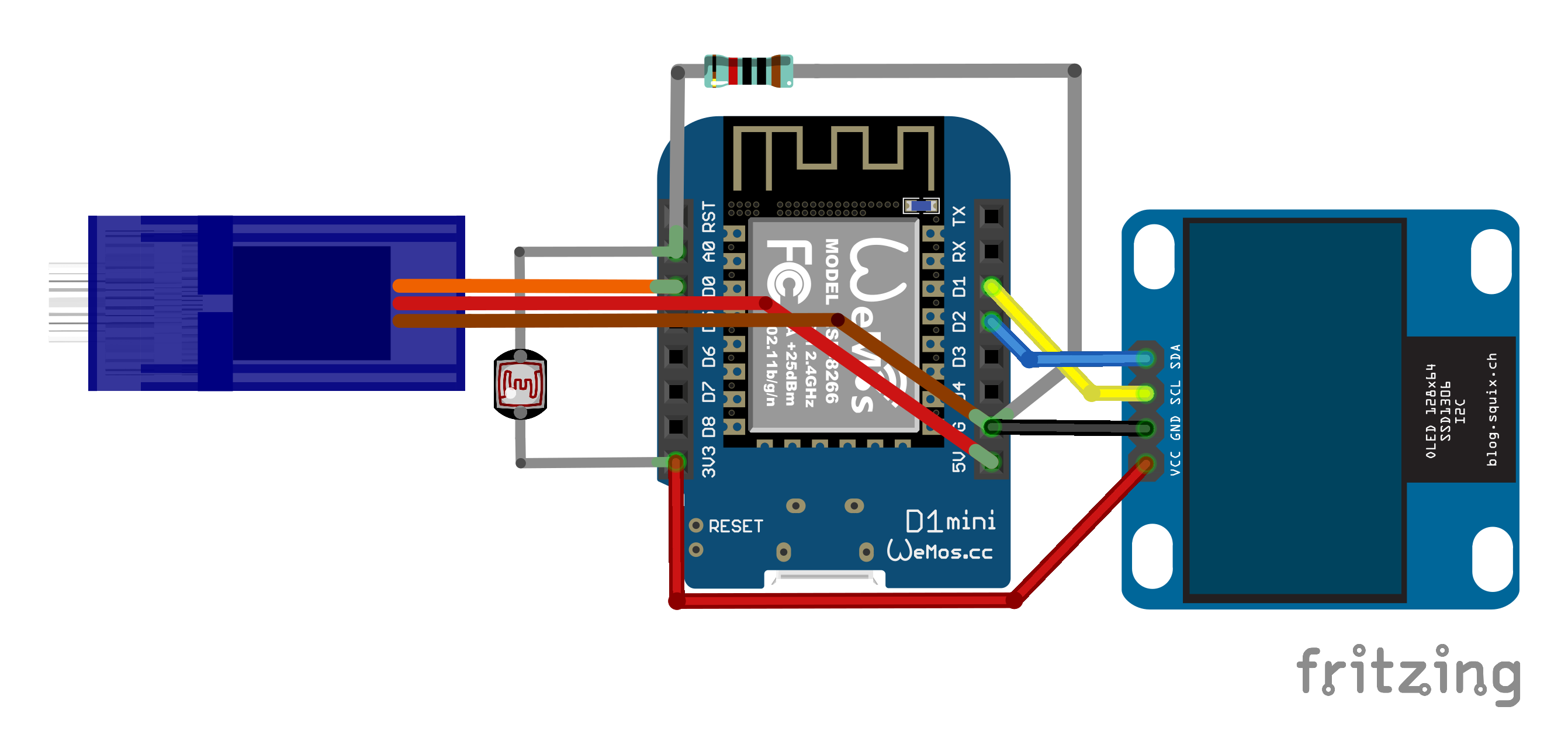 Wiring diagram