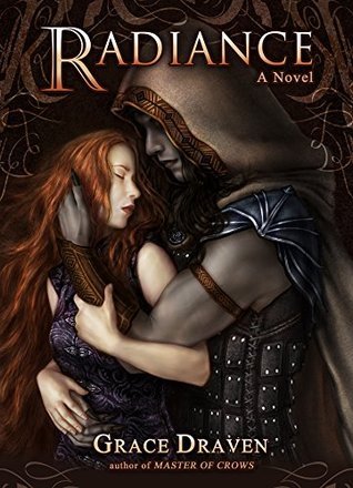 ebook download Radiance (Wraith Kings, #1)