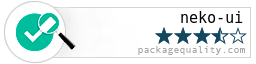 Package Quality