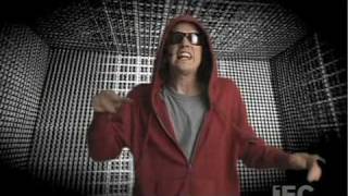 The Whitest Kids U' Know - Dinosaur Rap  HQ 