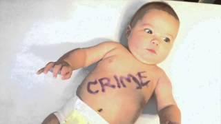 You Can Write Whatever You Want On A Baby...And Here's The Proof.