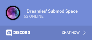 Discord server invitation