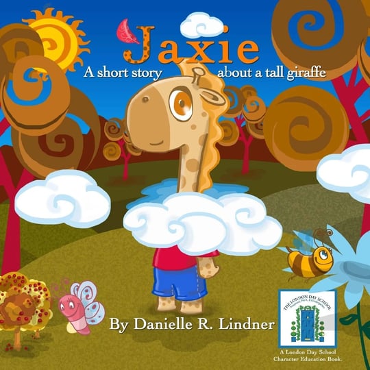 jaxie-a-short-story-about-a-tall-giraffe-book-1