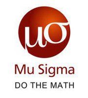 Mu Sigma