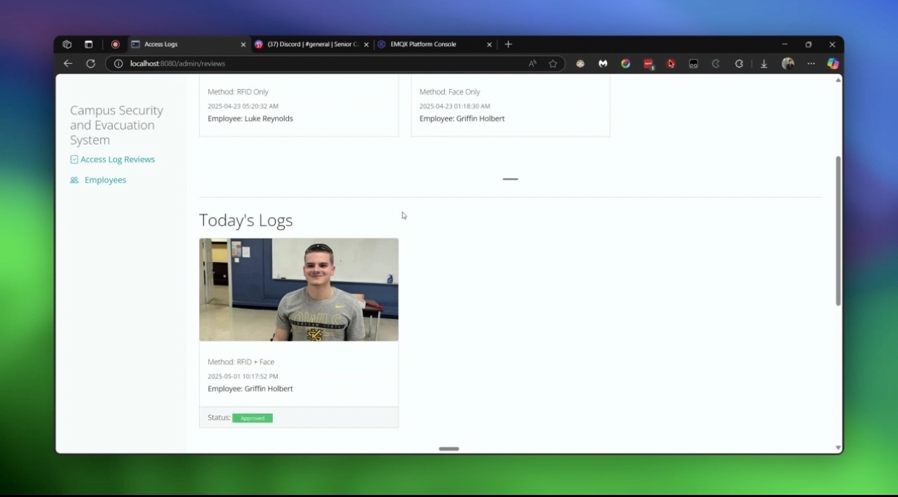 Watch the demo video