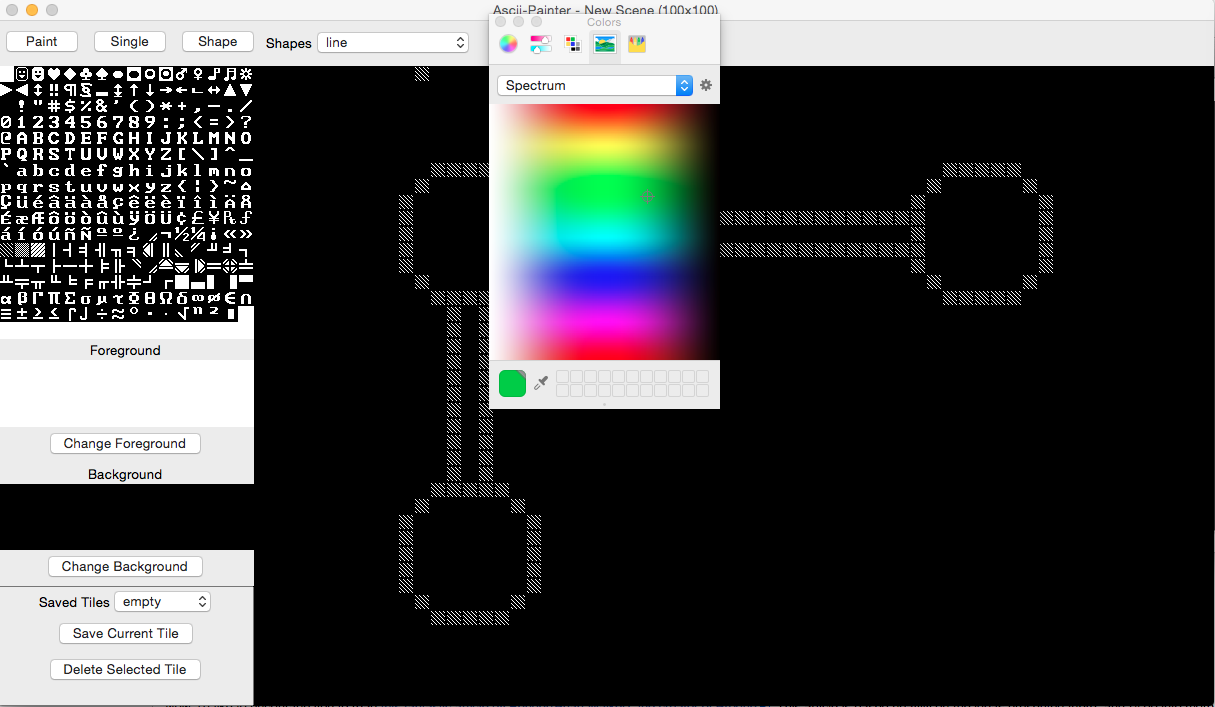 Color Picker