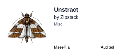 MseeP.ai Security Assessment Badge