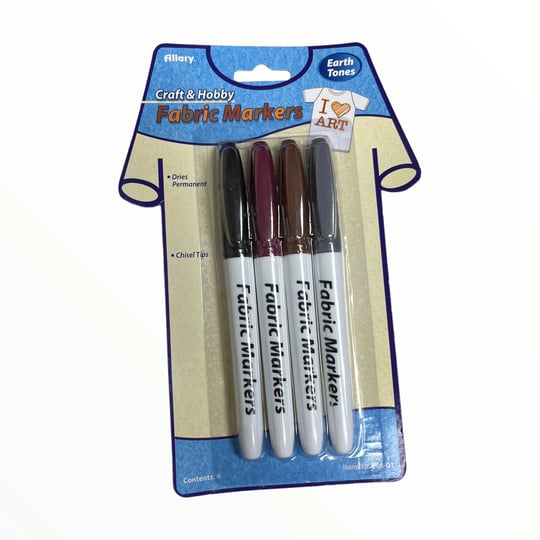 set-of-4-permanent-fabric-markers-allary-craft-and-hobby-choose-colors-1