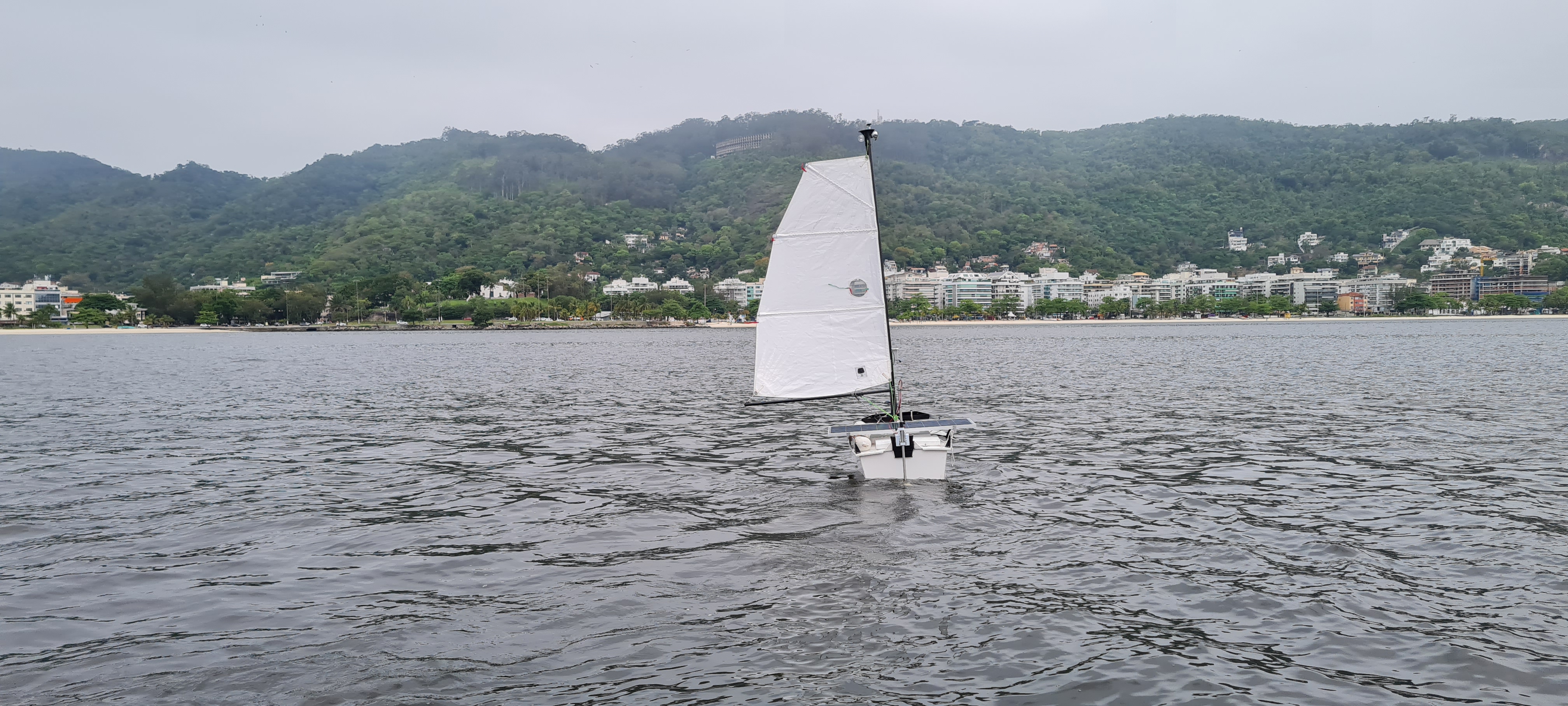 F-BOAT · GitHub