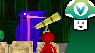  Vinesauce  Vinny - Sesame Street Corruptions