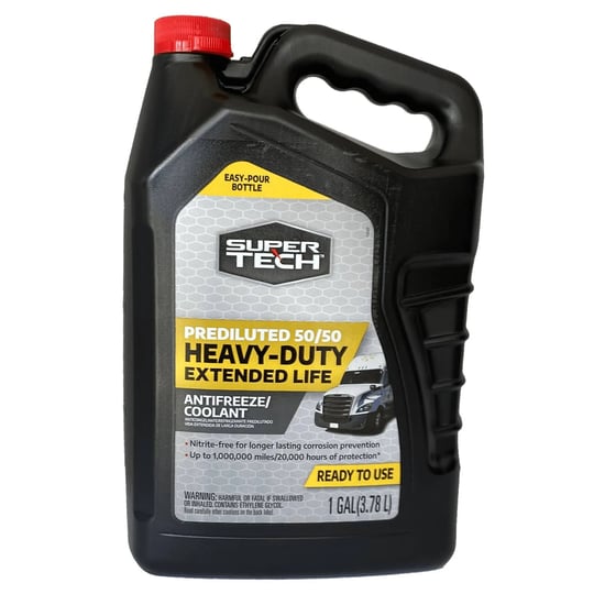 super-tech-50-50-prediluted-heavy-duty-antifreeze-coolant-1-gal-1