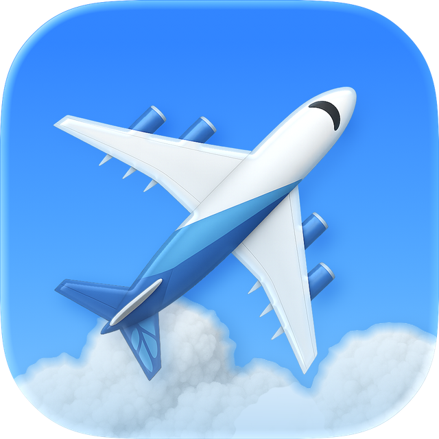 Skyliner Light Icon