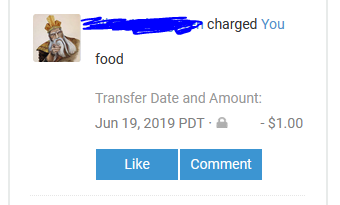 venmo