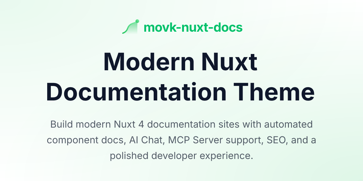 Movk Nuxt Docs OG