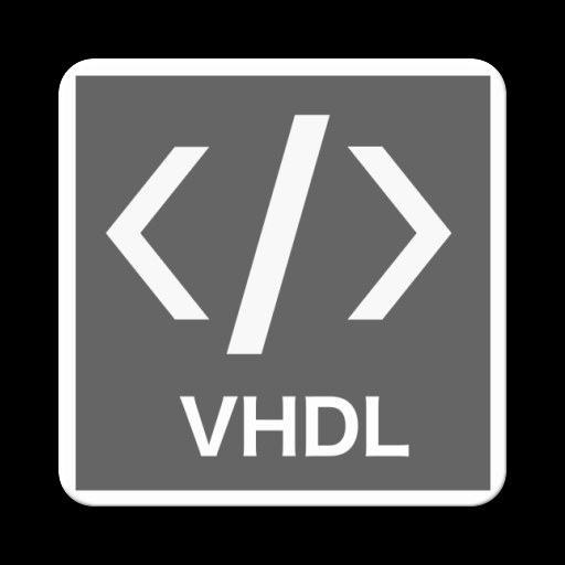 vhdl