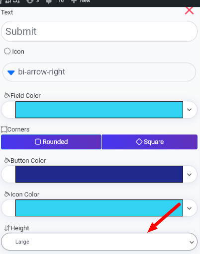 confirmation code form WordPress plugin