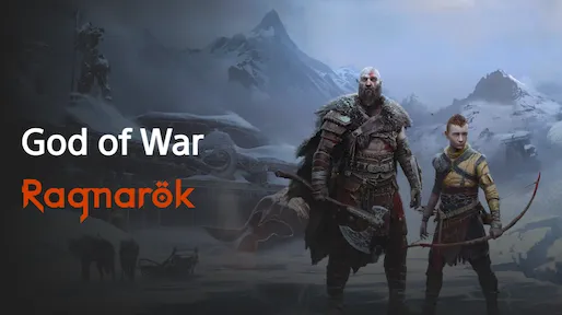 God of War Ragnarok