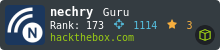 HackTheBox