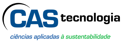 Logo CAS Tecnologia