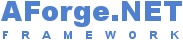 AForge.NET Framework