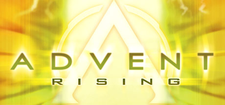 Advent Rising