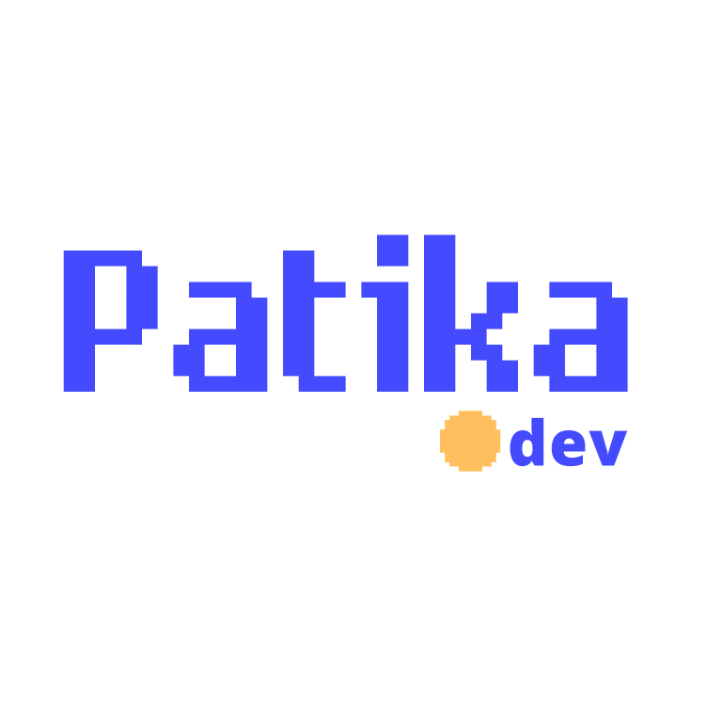 Patika