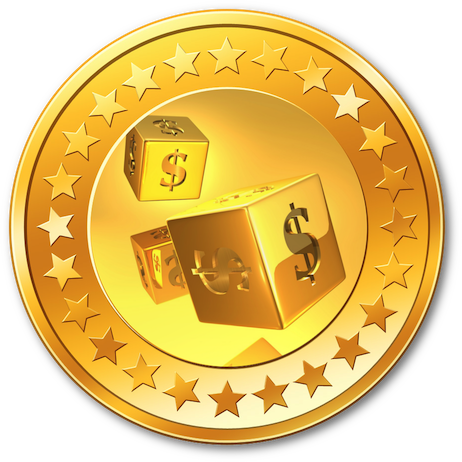 LuckyCoin