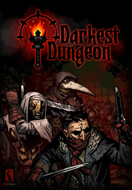 Darkest-Dungeon