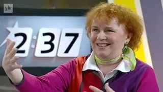 TPMP Une candidate francophone finlandaise a du mal à parler français aux élections européennes