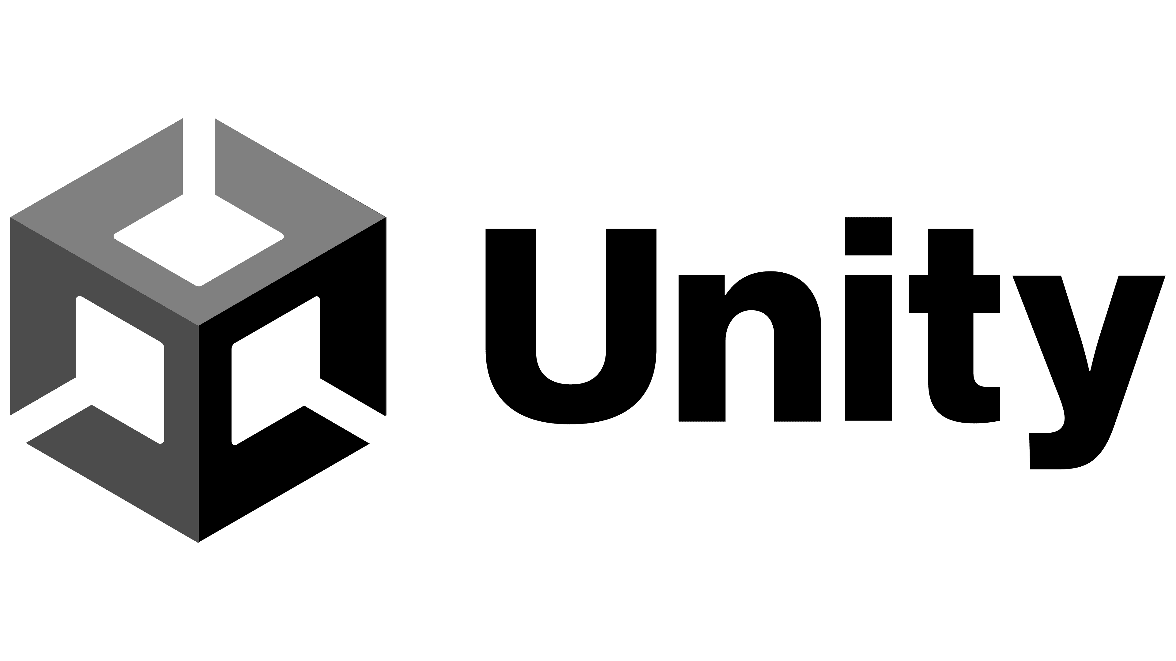 Unity logo