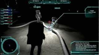 Moonbase Alpha: Singing On The Dark Side Of The Moon