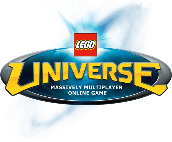 Lego universe online game hotsell