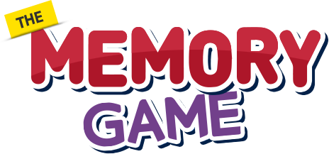 Memory Card Game logo