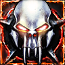 Darkwatch - RetroAchievements Mastery Icon
