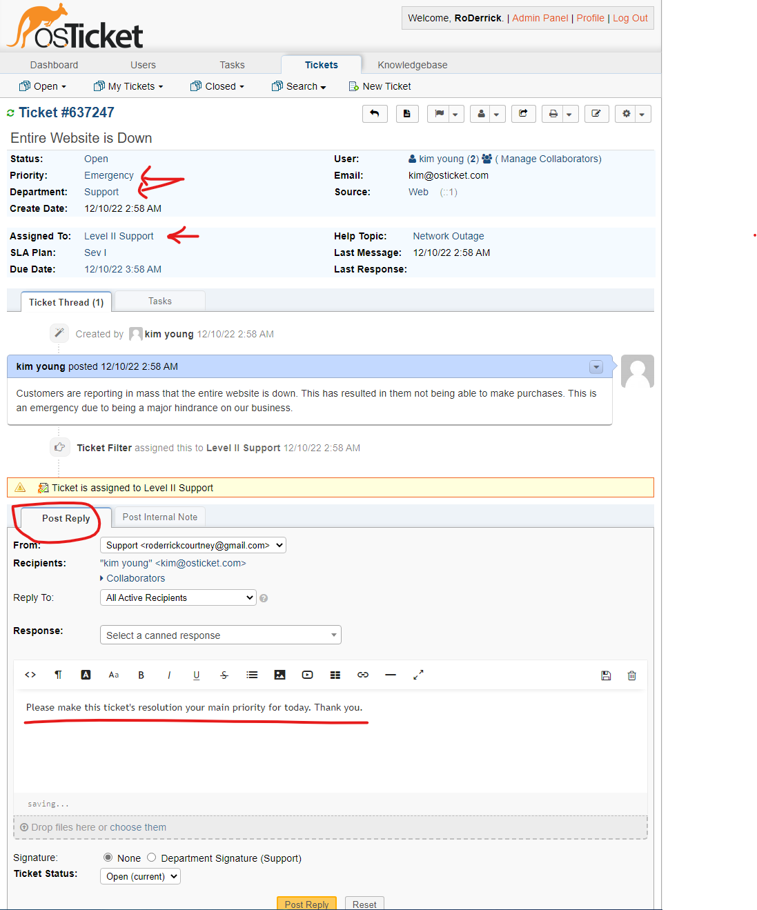 Disk Sanitization Steps