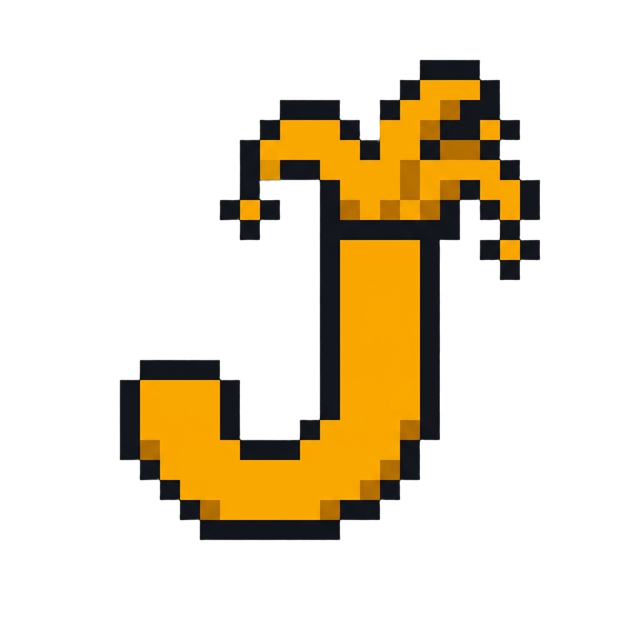 Jester Logo