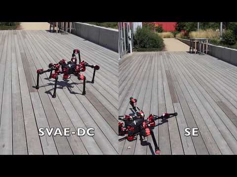 BO-SVAE-DC Experiments