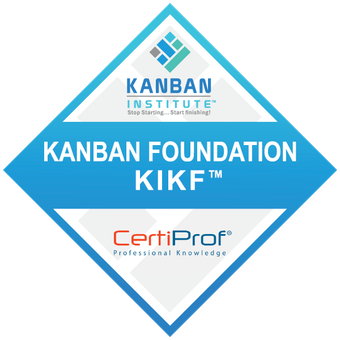 Kanban Foundation KIKF™