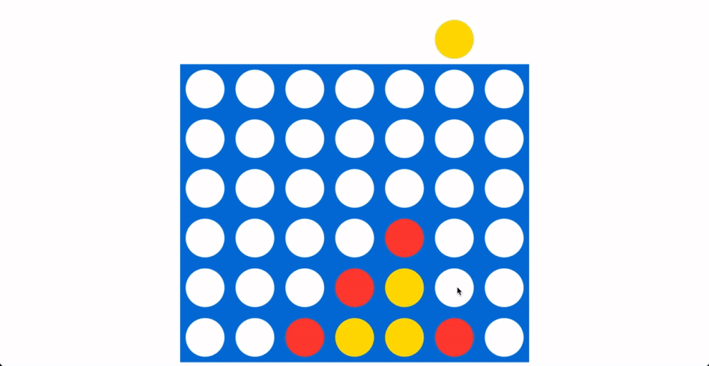 Connect 4 Preview