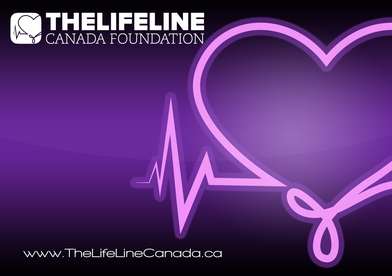 The Lifeline Canada Main Image