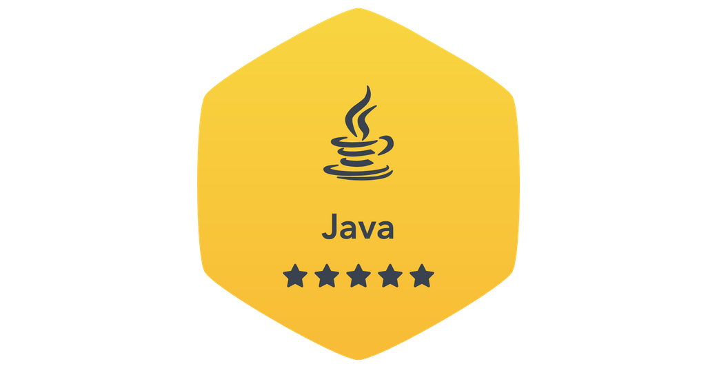Java_Badge