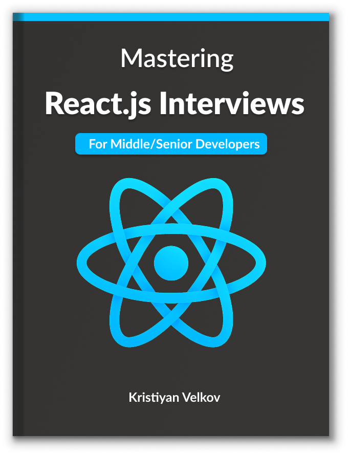 Mastering React.js Interviews