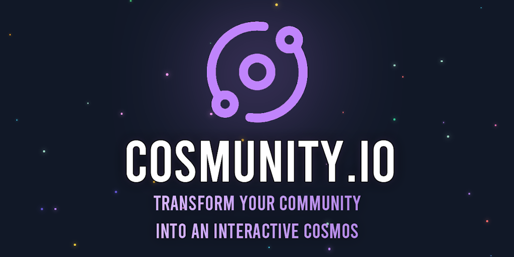 cosmunity.io