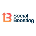 Buy Instagram and TikTok followers on SocialBoosting!