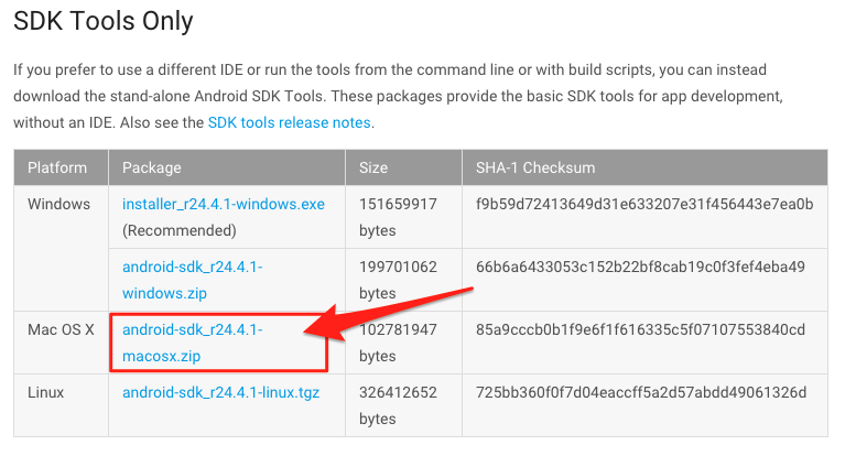 android_sdk_for_macos