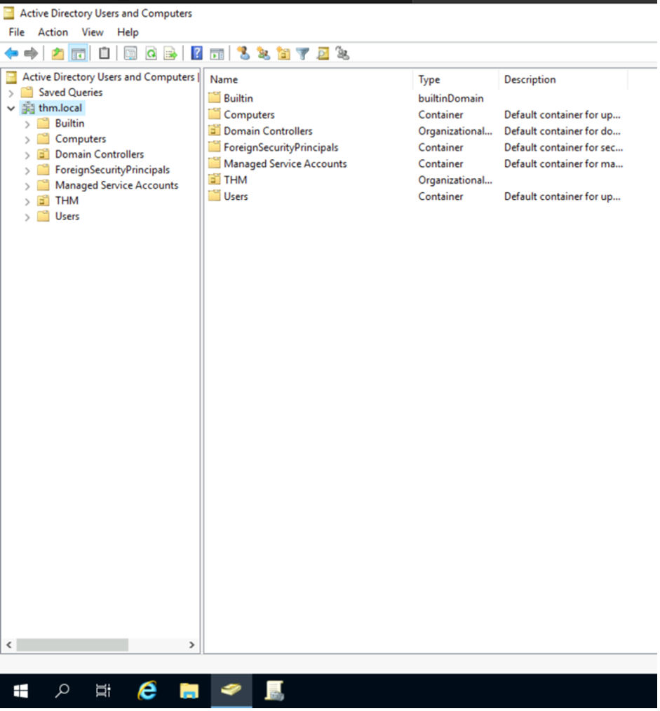 GitHub - Salrocks/Active-Directory-OUs-modifications: Creating and ...