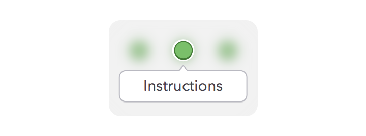 Instructions