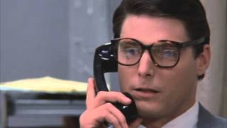 clark kent gets his feelings hurt